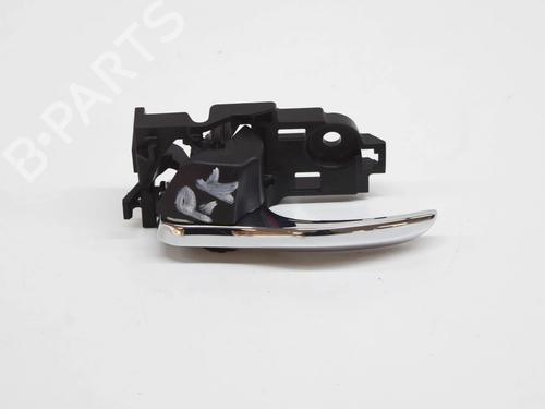 Used Front left interior door handle TOYOTA PRIUS (_W5_) 1.8 Hybrid (ZVW50, ZVW50_, ZVW51_, ZVW50R, ZVW51) (122 hp) 27749151