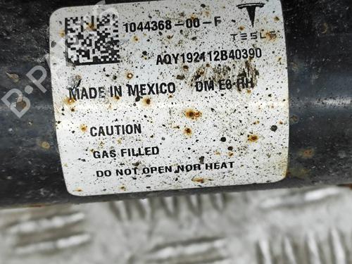 Højre fortil støddæmper TESLA MODEL 3 (5YJ3) EV AWD | BP28430751M17