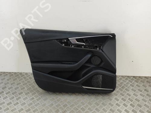 Forreste venstre beklædning AUDI A4 B9 Avant (8W5, 8WD) 2.0 TDI (190 hp) 29541966