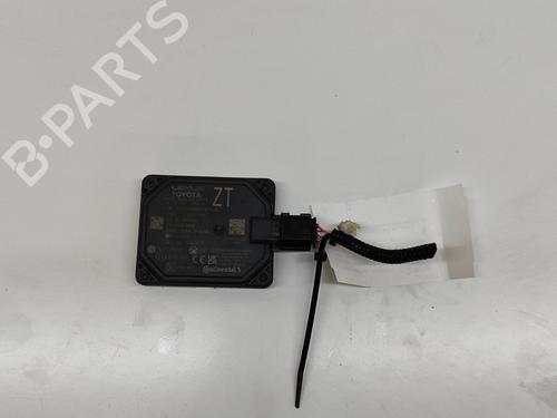Electronic module TOYOTA C-HR (_X2_, _H2_) Hybrid | BP27796044M83 