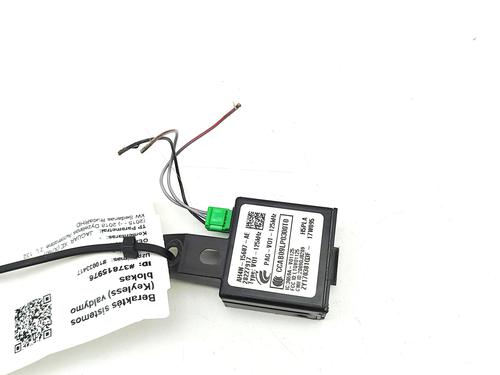 Electronic module JAGUAR XE (X760) 2.0 D | BP38421779M83 - Image 4