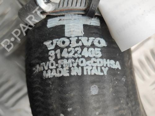 Intercooler pipe VOLVO V40 Hatchback (525) D4 | BP38267852M127 - Image 7
