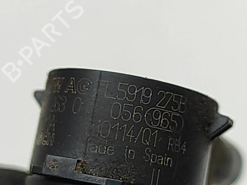 Electronic module PORSCHE CAYMAN (987) S 3.4 | BP29753344M83  - Image 6