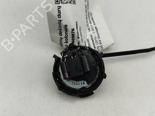 Speaker MERCEDES-BENZ GLC (X253) 350 e 4-matic (253.954) | BP28121573E2 