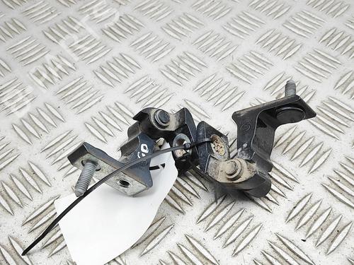 Used Hinge/Door check strap Hinge/Door check strap AUDI Q5 (FYB, FYG) SQ5 TFSI quattro (354 hp) 39939467 39939467
