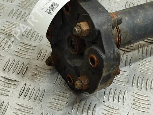 Driveshaft MERCEDES-BENZ VITO Van (W447) 114 CDI 4x4 (447.601, 447.603, 447.605) | BP17015890M37 