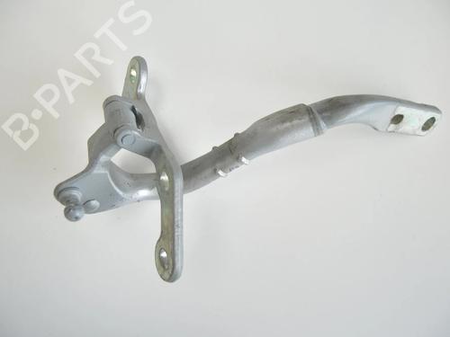 Used Hinge/Door check strap Hinge/Door check strap MERCEDES-BENZ R-CLASS (W251, V251) R 320 CDI 4-matic (251.022, 251.122) (224 hp) 33358212 33358212
