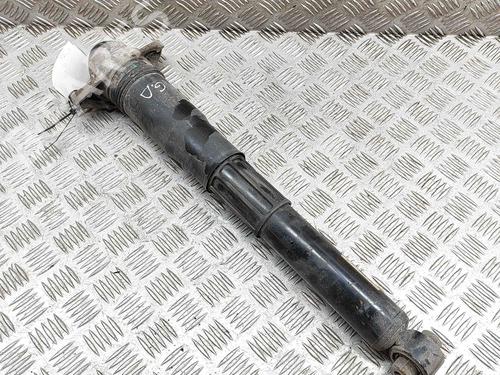 Right rear shock absorber SKODA ENYAQ iV SUV (5AZ) 60 | BP27775210M19 