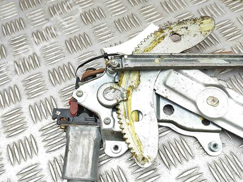 Rear right window mechanism TOYOTA HILUX VI Pickup (_N1_) 2.5 D-4D 4WD (KDN165, KDN170, KDN190) | BP29486870C25 