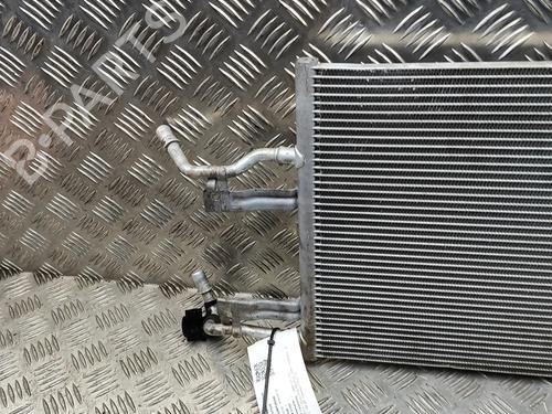 Oil radiator BMW X1 (F48) xDrive 25 e Plug-in-Hybrid | BP32344971M33 