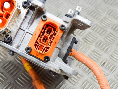 Inverter/Converter HYUNDAI IONIQ (AE) Electric | BP14649534M119 