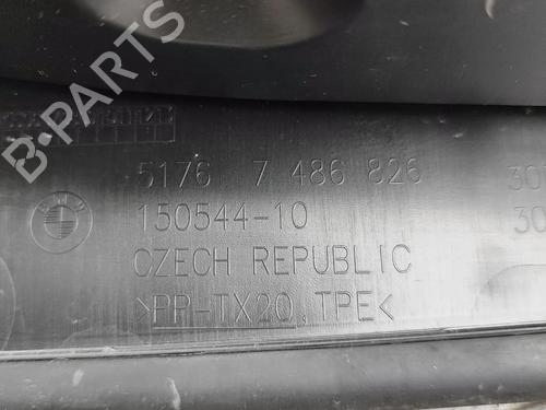 Andre BMW 3 (G20, G80, G28) M3 Competition | BP29542381O1