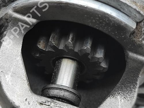 Starter MERCEDES-BENZ E-CLASS (W213) E 220 d (213.004) | BP30754678M8 