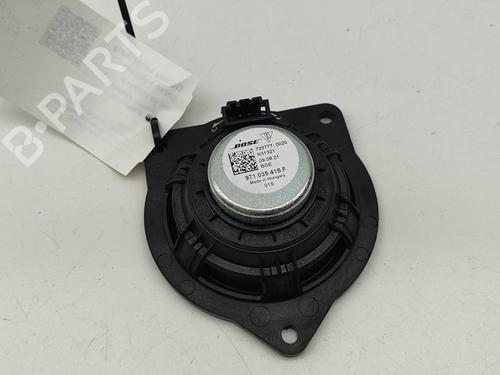 Speaker PORSCHE TAYCAN Cross Turismo (Y1B) 4S Performance Battery Plus (Y1BDB1) | BP28302728E2 