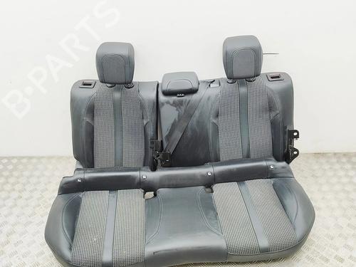Used Rear seat Rear seat PEUGEOT 2008 II (UD_, US_, UY_, UJ_, UR_, UC_) e-2008 (UKZKXZ) (136 hp) 34560117 34560117