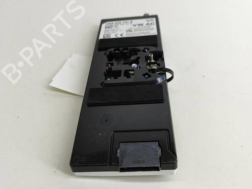 Electronic module VW GOLF VIII (CD1, DA1) 2.0 TSI | BP27771386M83 - Image 2