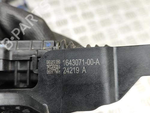 Electronic module TESLA MODEL Y (5YJY) EV Performance All-wheel Drive | BP34701495M83  - Image 5