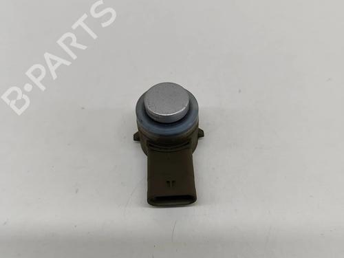 Used Electronic module JAGUAR F-PACE (X761) 2.0 TD4 AWD (180 hp) 17865278