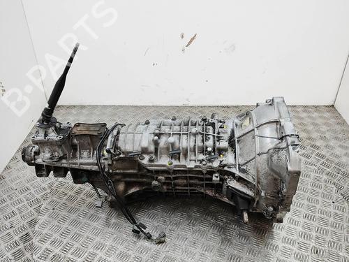 Gearbox FORD RANGER (ET) 2.5 TDdi | BP37425967M3 - Image 4