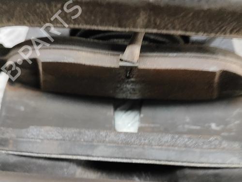 Right front brake caliper VW T-ROC (A11, D11) 2.0 R 4motion | BP29486231M104