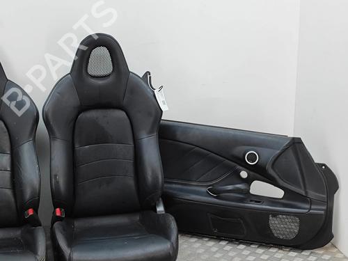 Setesett HONDA S2000 (AP) 2.0 (AP1) | BP38706693C78 - Image 12