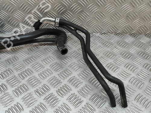 Pipe MERCEDES-BENZ S-CLASS Coupe (C216) CL 500 (216.371) | BP24583045M125 