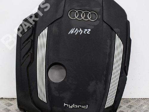 Used Engine cover Engine cover AUDI Q5 (8RB) 2.0 TFSI hybrid quattro (245 hp) 7082217 7082217