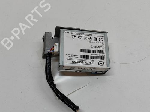Electronic module MAZDA CX-30 (DM) e-SKYACTIV-X M Hybrid | BP28565012M83