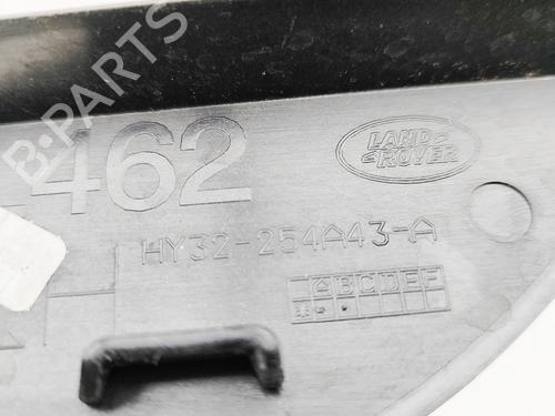 Door moulding trim LAND ROVER DISCOVERY V (L462) 3.0 Td6 4x4 | BP30130896C150 