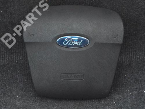 Used Driver airbag Driver airbag FORD MONDEO IV (BA7) 2.0 TDCi (140 hp) 6717819 6717819