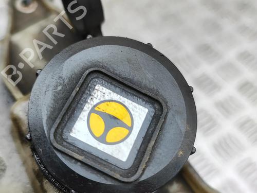 Power steering reservoir PEUGEOT BOXER Van 2.2 BlueHDi 140 | BP32369836M117 