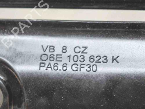 Engine (For Parts) PORSCHE CAYENNE (92A) 3.0 S E-Hybrid | BP8840121M64