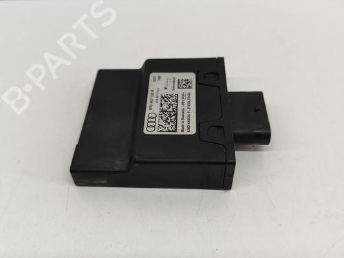 Module électronique AUDI A3 Sportback (8YA, 8YF) RS3 TFSI quattro (407 hp) 27771602