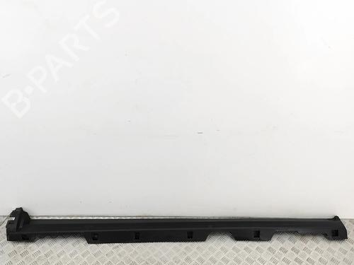 Used Left sideskirt Left sideskirt 38201665 38201665