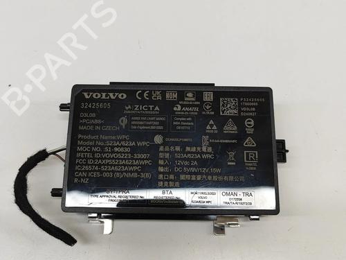 Used Electronic module Electronic module VOLVO XC40 (536) B3 Mild-Hybrid (163 hp) 28555760 28555760
