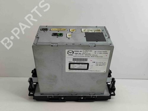 Elektronisk modul MAZDA CX-5 (KE, GH) 2.2 D AWD (KE102) | BP16639917M83 