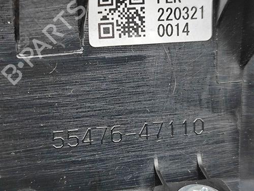 Other TOYOTA PRIUS (_W6_) 2.0 PHEV (MXWH61L, MXWH61) | BP27794191O1 - Image 8