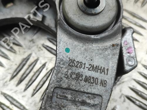 Other HYUNDAI TUCSON (NX4E, NX4A) 1.6 T-GDi Hybrid | BP31859667O1 