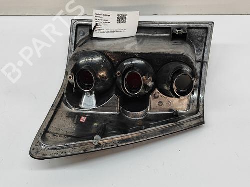Right taillight JEEP GRAND CHEROKEE III (WH, WK) 3.0 CRD 4x4 | BP28154235C35 