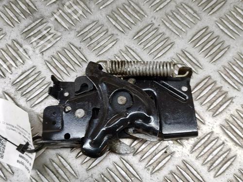 Used Hood lock BMW 3 Touring (F31) 318 d xDrive (143 hp) 29076235
