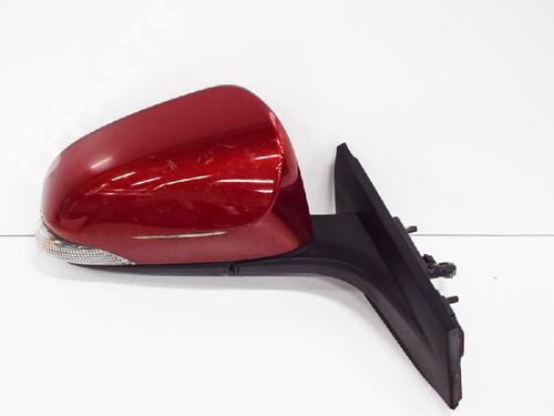 Right mirror TOYOTA C-HR (_X1_) 1.8 Hybrid (ZYX10_, ZYX11_) | BP7800922C27 