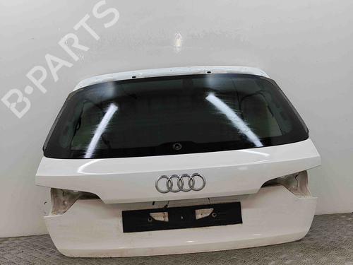 Used Tailgate AUDI A4 B9 Avant (8W5, 8WD) 2.0 TDI (190 hp) 29552085
