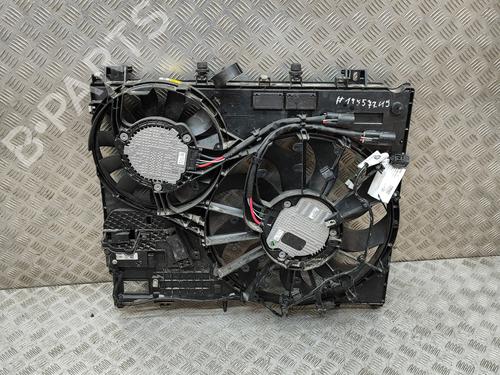 Used Radiator fan LAND ROVER RANGE ROVER IV (L405) 3.0 TDV6 4x4 (258 hp) 29945365