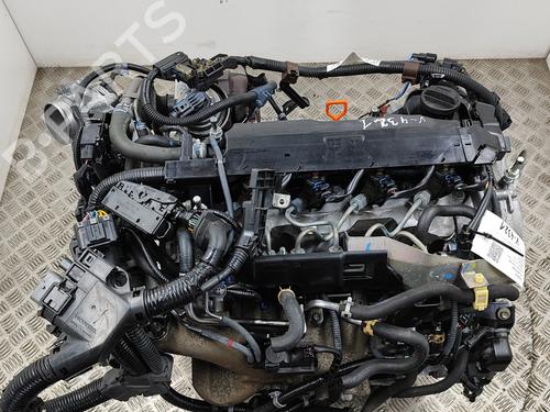 Engine HONDA CIVIC IX (FK) 1.6 i-DTEC (FK3) | BP19644665M1 