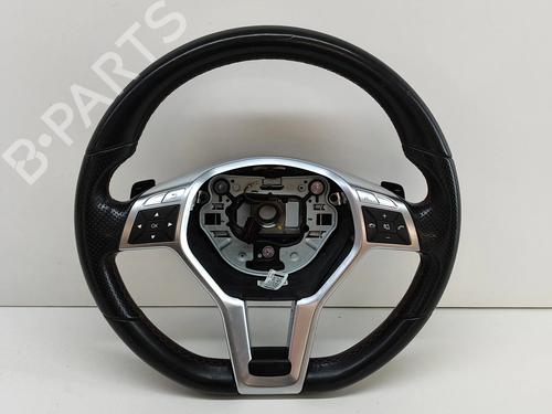 Used Steering wheel MERCEDES-BENZ SLK (R172) 250 CDI / d (172.403) (204 hp) 19936910