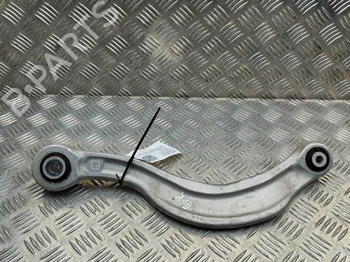 Left rear suspension arm PORSCHE CAYENNE Coupe (9YB) 4.0 S AWD (9YBBJ1) | BP29593619M14 