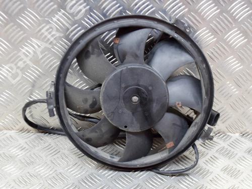 Used Radiator fan Radiator fan AUDI A8 D2 (4D2, 4D8) 3.3 TDI quattro (224 hp) 8354069 8354069