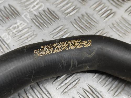 Pipe MERCEDES-BENZ E-CLASS (W213) E 200 d (213.013) | BP24976550M125  - Image 7