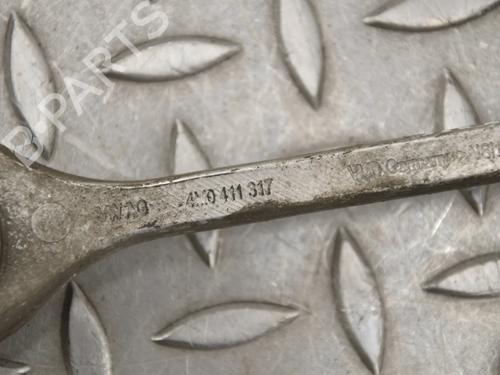 Other PORSCHE MACAN (95B) 3.0 S Diesel | BP30240879O1 