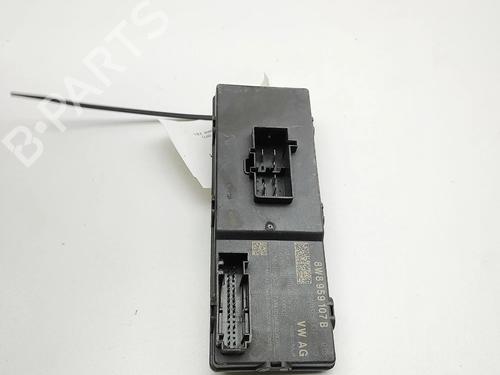 Electronic module PORSCHE PANAMERA (971) 2.9 4 E-Hybrid (97ABE1, 97BBE1, 97ABX1) | BP37669471M83 - Image 4